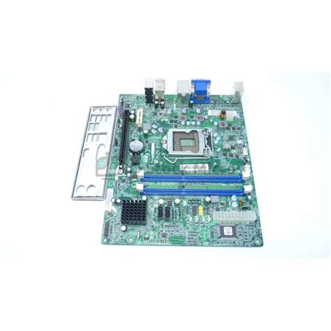 Motherboard Atx Acer H H Ad Socket Lga Ddr Dimm