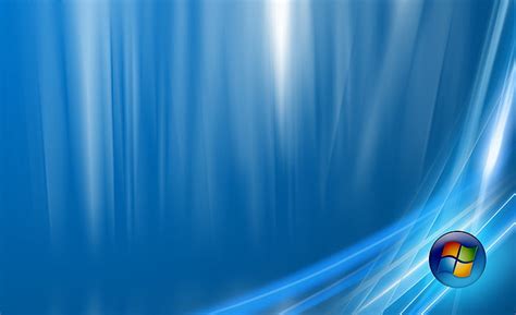 Hd Wallpaper Windows Vista Aero Blue And Green Wallpaper Abstract