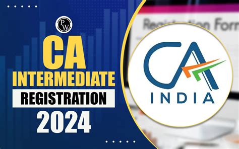 Ca Intermediate Registration Last Date Fees