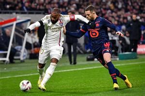 Lyon vs Lille Live Stream, Predictions & Tips - Draw Expected in the ...