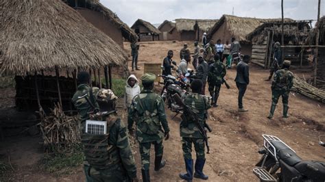 Sango Ya Mokili Lelo Bacivili Koleka Bakufi Na Bobomi Ya Ba Adf Na