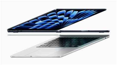 M3 Macbook Air Supports Up To Two External Displays With Lid Closed