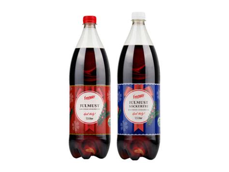 Julmust Lidl Sverige Specials Archive