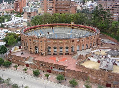 Plaza De Toros Santa Maria En Queretaro Eventos Conciertos En