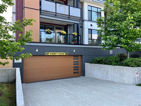 Our Work - Superior Doors