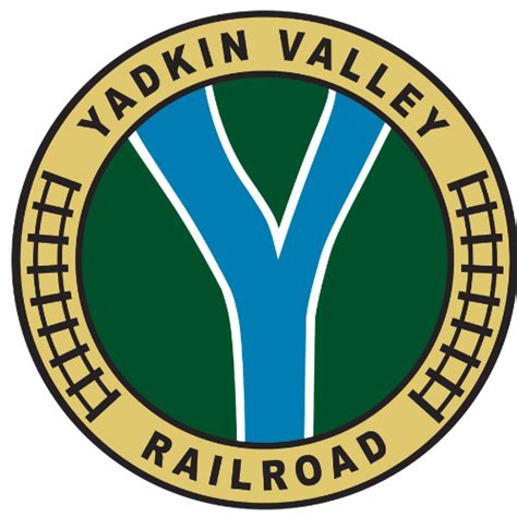 Yadkin Valley Railroad Gulf And Ohio