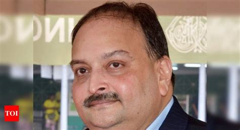 Mehul Choksi Wanted In Pnb Scam Missing From Antigua India News