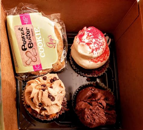 Gigi S Cupcakes Of Lexington Lexington Roadtrippers