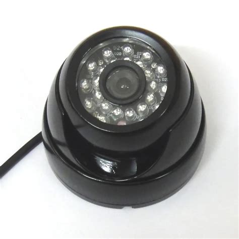 Aliexpress.com : Buy HD 2MP Sony IMX307 1/2.8" Black light CCTV IP POE ...