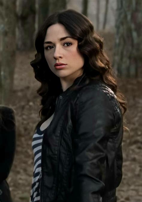 Allison argent teen wolf – Artofit