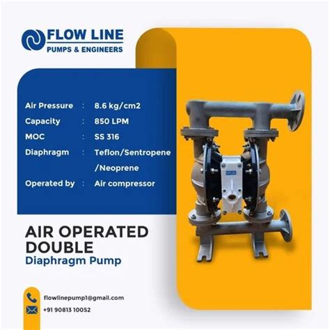 pneumatic pump   pneumatic pumps  ahmedabad id