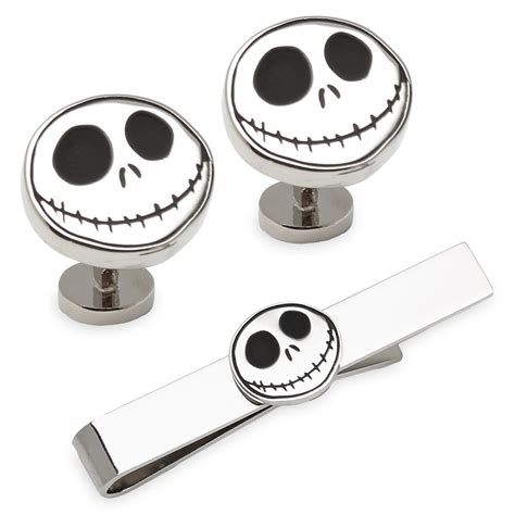 Jack Skellington The Nightmare Before Christmas Jack Skellington