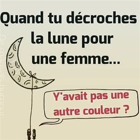 Image Drôle Du Jour Décrocher La Lune Pour Une Femme Breakforbuzz