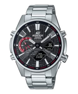 Edifice ECB 950 5707 Schedule Timer Sporty Design And Bluetooth