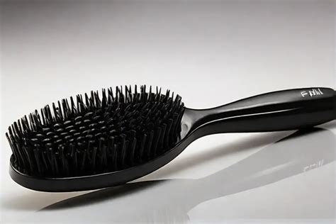 The Ultimate Guide To The Fhi Heat Unbrush Detangle Brush In Black Rolism