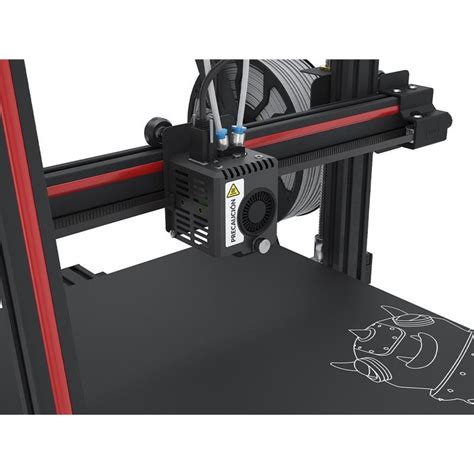 Impresora 3D Hellbot Magna 2 300