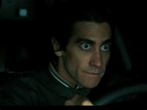 Why the car chase in 'Nightcrawler' rocked