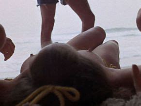 SUSAN BERNARD Nude AZNude