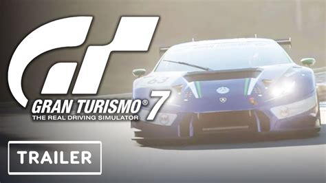 Gran turismo 7 release date - lindares