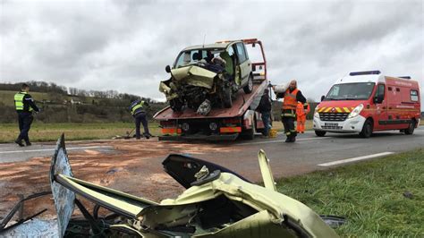 Vienne deux morts dans un accident à Ingrandes