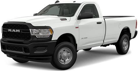 2020 Ram 2500 Incentives Specials And Offers In Phoenix Az