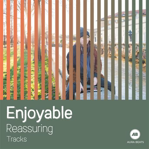 ZZz Enjoyable Reassuring Tracks ZZz Album By White Noise Meditation