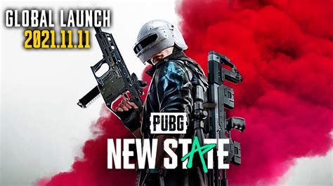 Salida Oficial De Pubg New State Ratz Rg Youtube