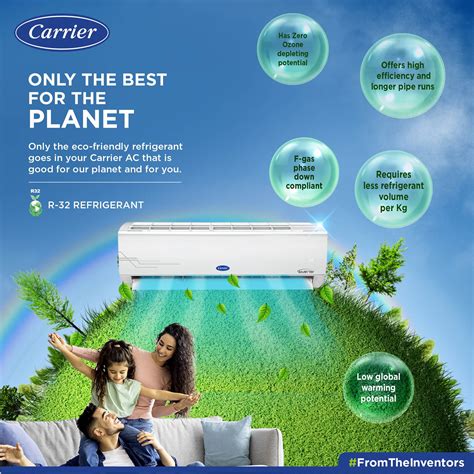 Buy Carrier Ester Cxi 4 In 1 Convertible 2 Ton 3 Star Inverter Split Ac