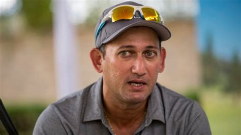 IPL 2022 Agarkar Set To Join Delhi Capitals As Assistant Coach India TV