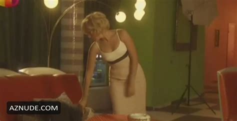 KOSNUTSYA NEBA NUDE SCENES AZNude