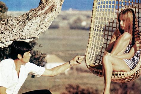 Jane Birkin au cinéma retour en images sur sa carrière de comédienne