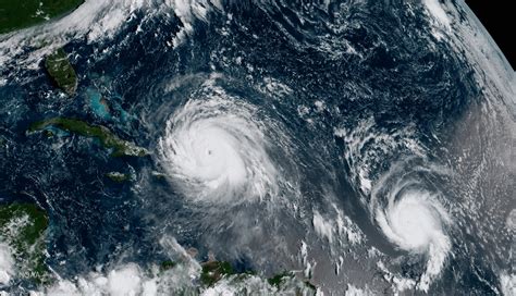 Hurricane Irma Track Florida Path Forecast What S Next CBS News