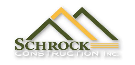 schrock construction  montana residential commercial excavation