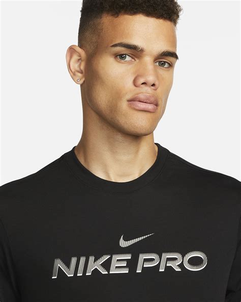 Nike Dri Fit Mens Fitness T Shirt Nike Ca