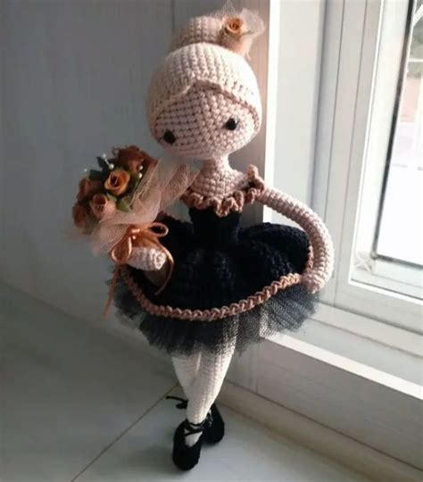 Free Amigurumi Patterns and Tutorials