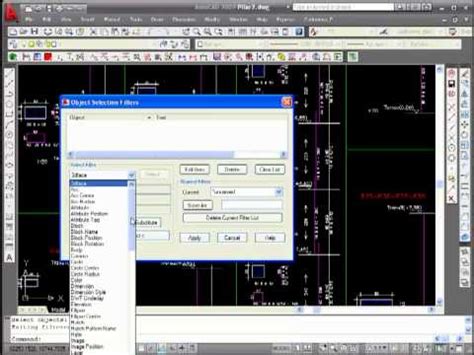 Cadnorma Professional Utilidades Youtube