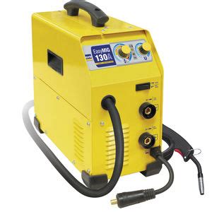 Mig Mag Welder Easymig Gys Mma Electrode Cored Wire