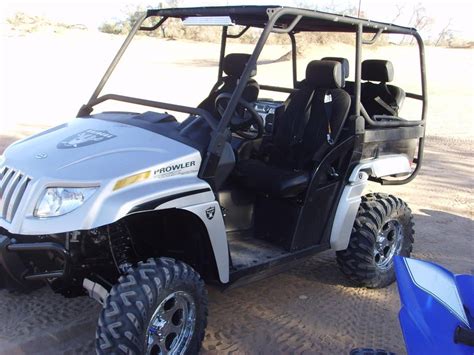 For Sale 2008 Prowler Xtx 700 Arctic Cat Prowler Forums