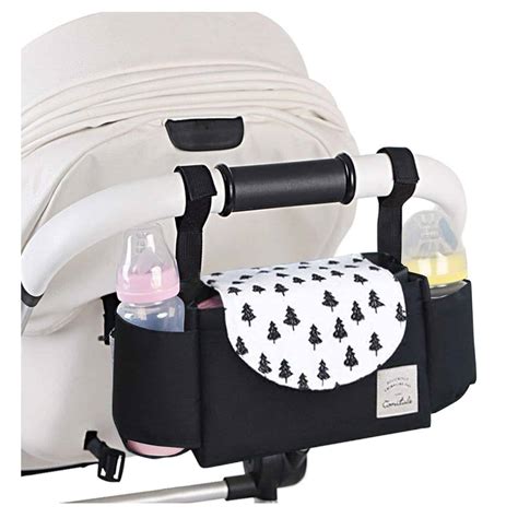 Top 10 Best Stroller Organizers In 2023 Reviews Buying Guide