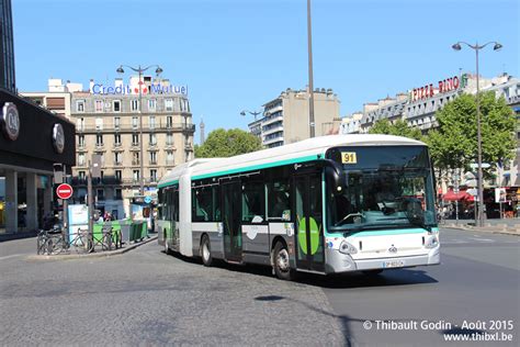 Heuliez Gx Hybrid Photos De Trams Et Autres Transports Urbains