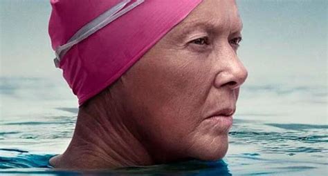 Nyad La Verdadera Historia De Diana Nyad Y Bonnie Stoll True Story