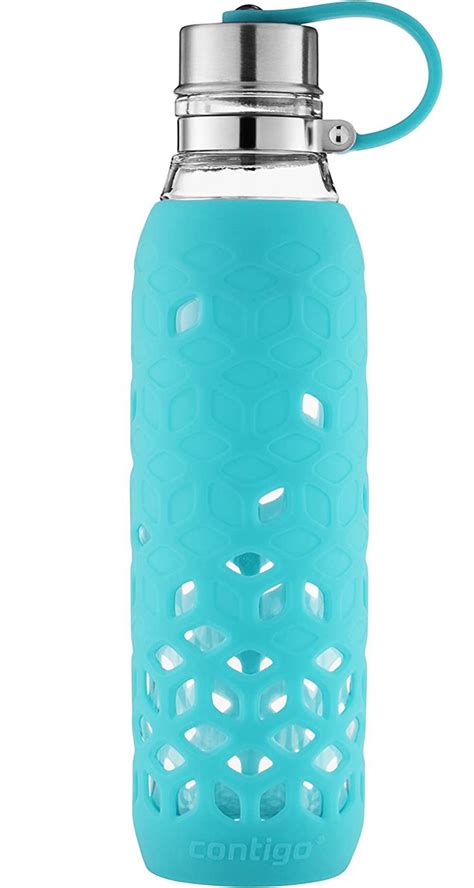 The 7 Best Glass Water Bottles Of 2023