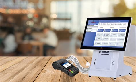 Android Pos Point Of Sale System Market Outlook 2023 Hongzhou Shenzhen Xinguodu Technology