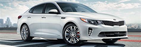 Used Kia Optima Buying Guide | Auto Dealer near Marlboro NJ