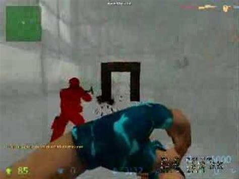 Counter Strike Source Wallhack Youtube