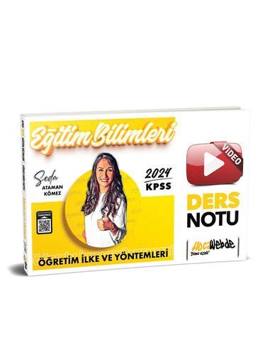 Kpss E Itim Bilimleri Retim Lke Ve Y Ntemleri Video Ders