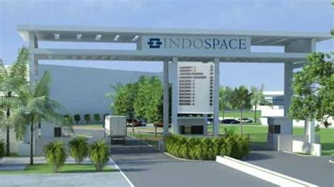 Everstone Backed Indospace Inks 1 000 Cr Deal With KSH Infra Company