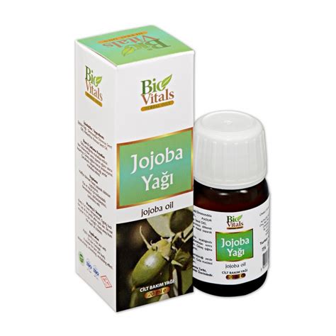 Bio Vitals Çay Ağacı Yağı 20 ml DehaPazarlama