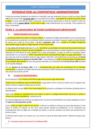 Fiche TD 2 admin Fiche TD 2 droit admin Les sources non écrites du