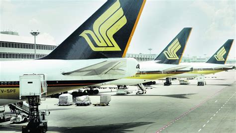 Singapore Airlines increases baggage allowance - TODAY